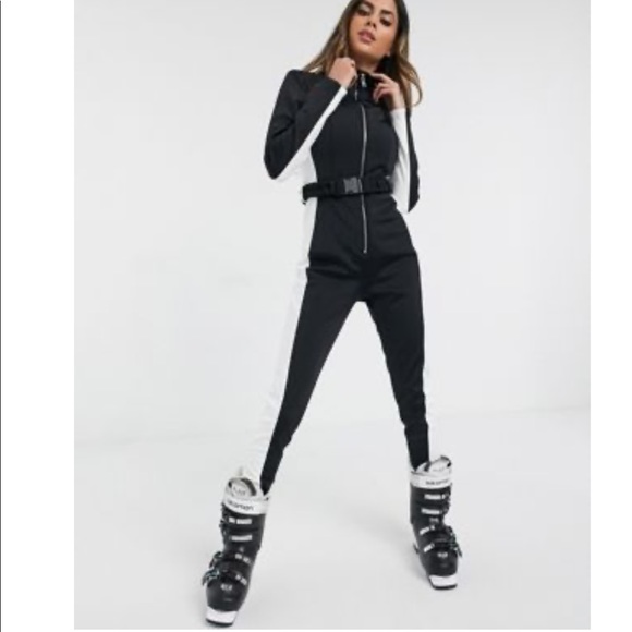 missguided snow pants